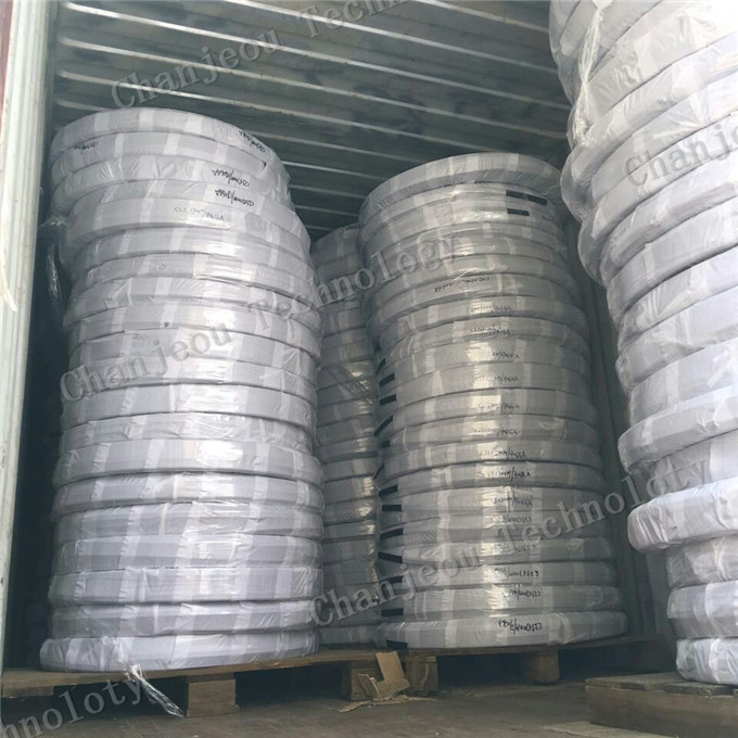 thermal break strips