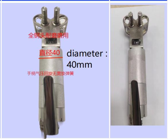 anodizing clamp