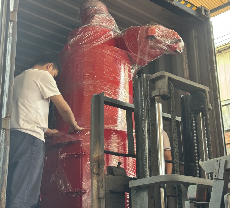polyurethane pouring machine