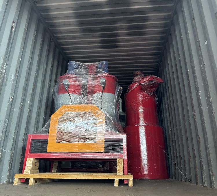 thermal break polyurethane pouring machine