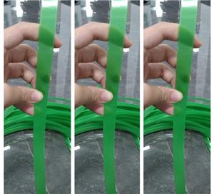 ПЭТ-РЕМНИ пластиковые стальные упаковочные материалы