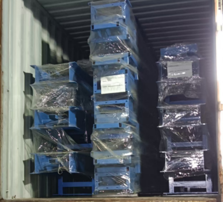 5inch extrusion line