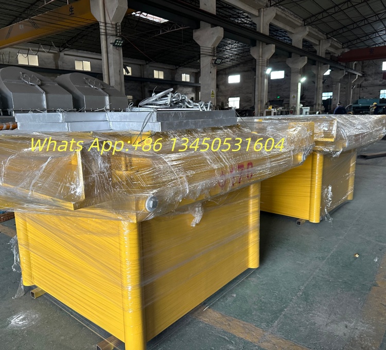 aluminum bar casting