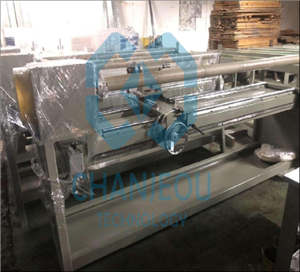 Ручная и автоматическая машина для резки пленки