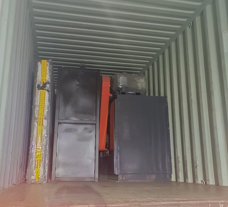 6baskets aging furnace 6baskets aging furnace