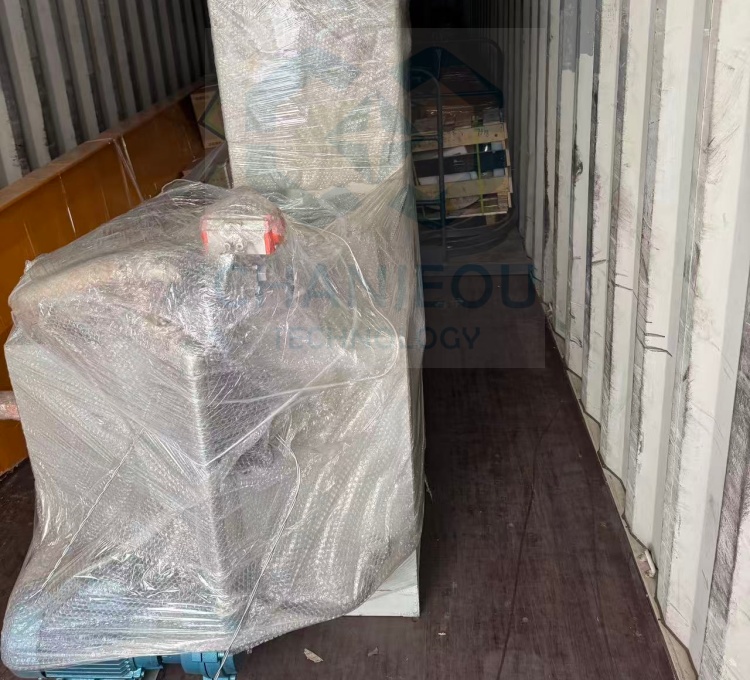 extrusion die nitriding furnace extrusion die nitriding furnace