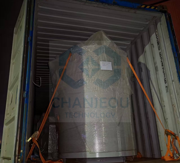 extrusion die nitriding furnace extrusion die nitriding furnace