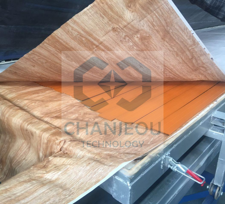 heat transfer machine heat transfer machine