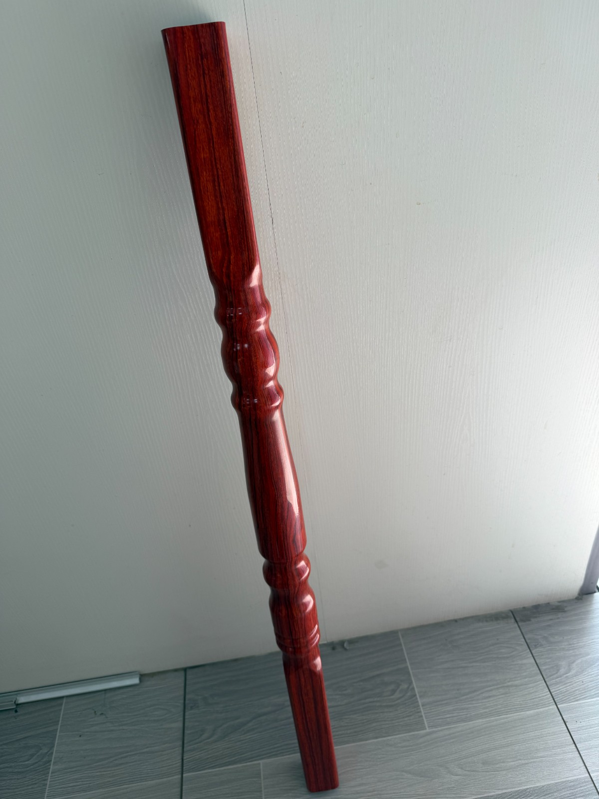 aluminum profile machine