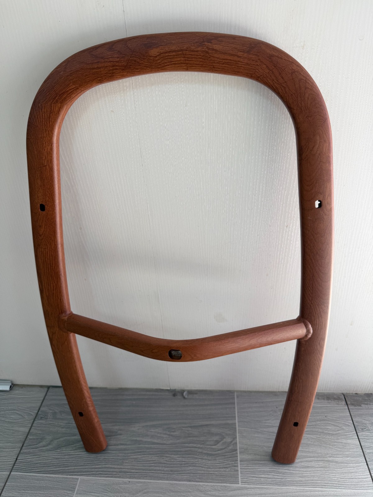 wood grain sublimation machine