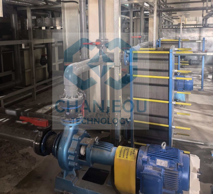 aluminum extrusion anodizing plant aluminum extrusion anodizing plant