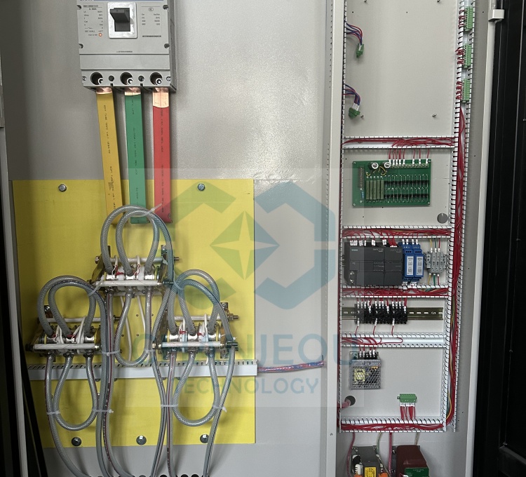 Anodizing Plant Anodizing Plant