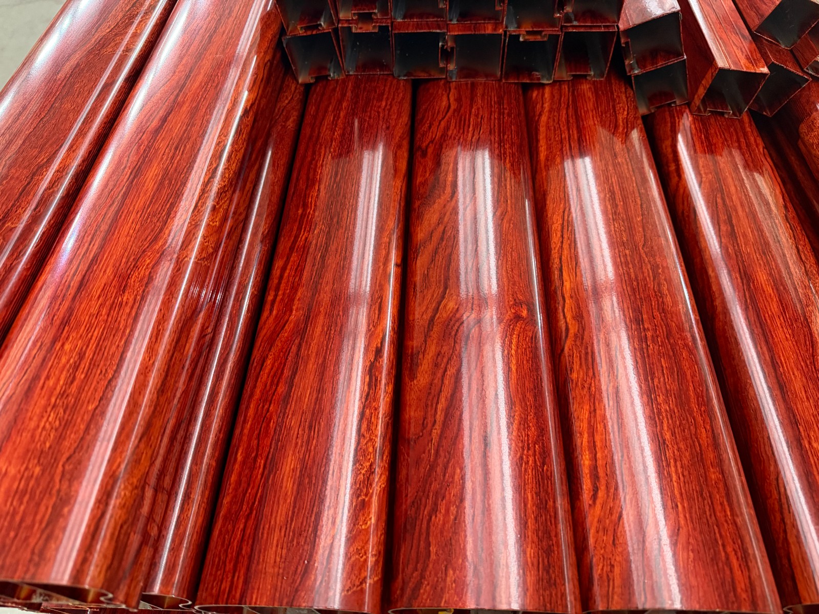 heat transfer machine