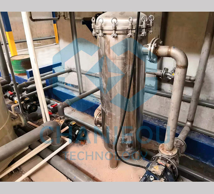 phosphoric acid anodize line phosphoric acid anodize line