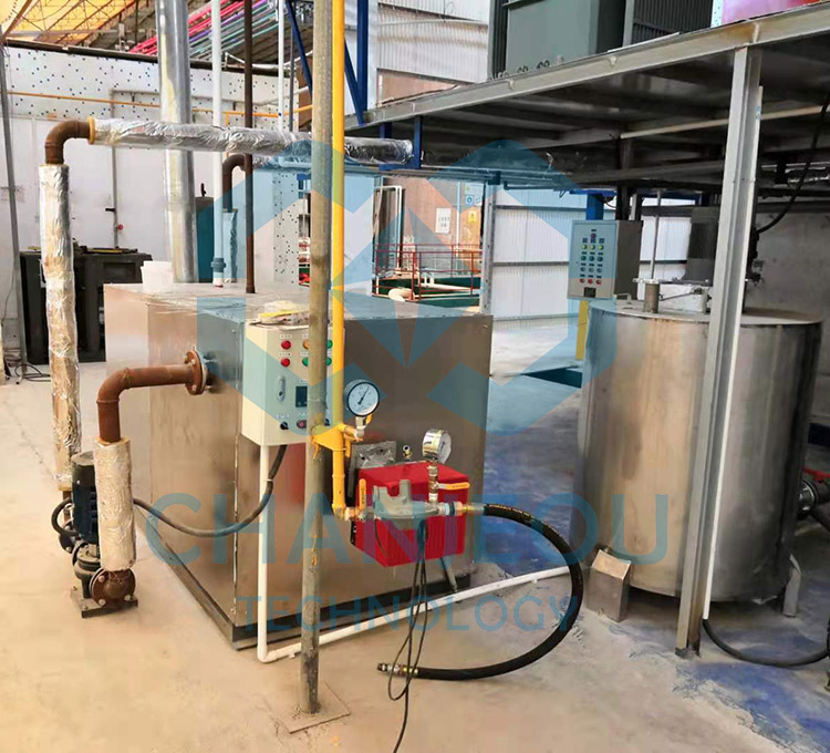 phosphoric acid anodize line phosphoric acid anodize line