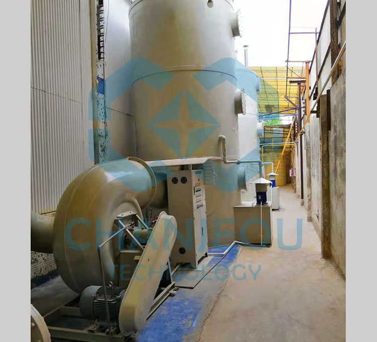 anodizing planting line anodizing planting line