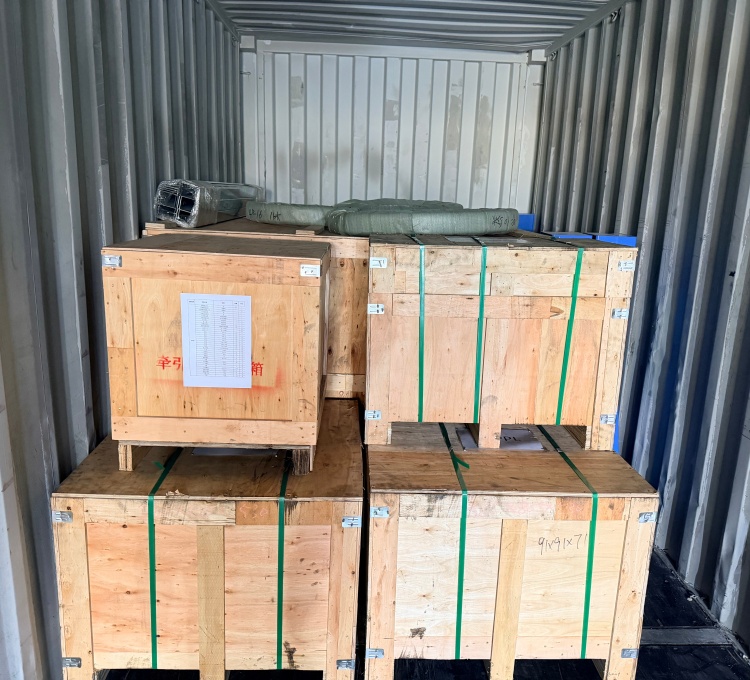 aluminum extrusion double puller aluminum extrusion double puller