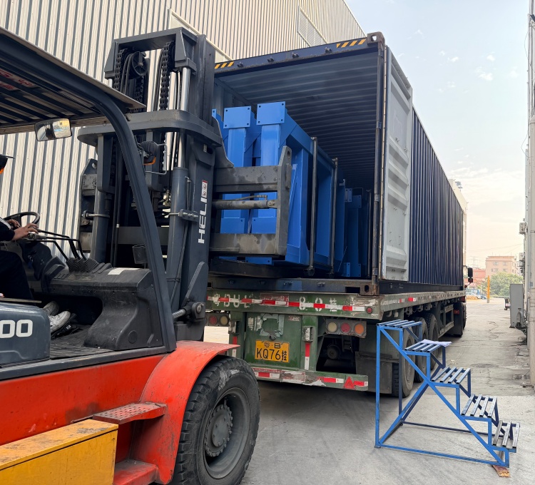 extrusion puller extrusion puller