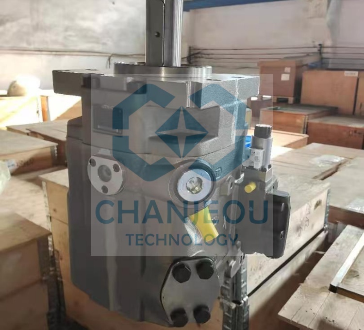 Rexroth Hydraulic Pump