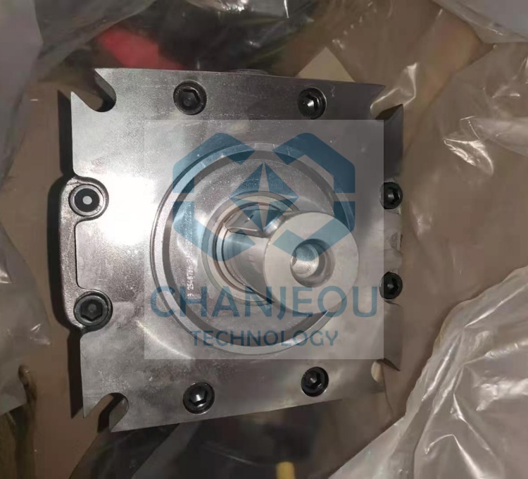 Rexroth Hydraulic Pump