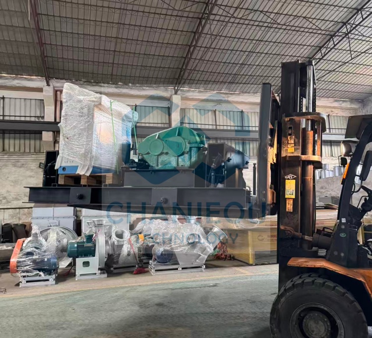 hot top casting table