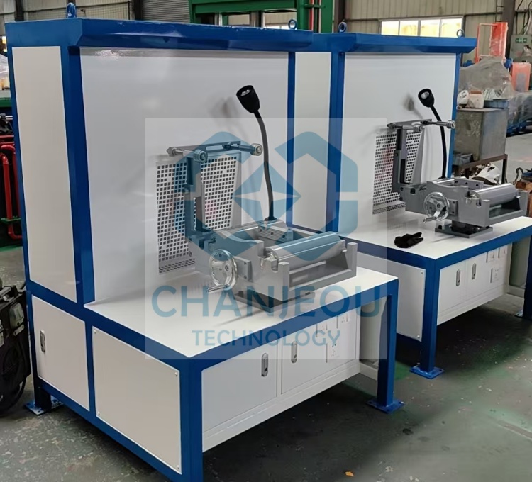 die maintenance platform