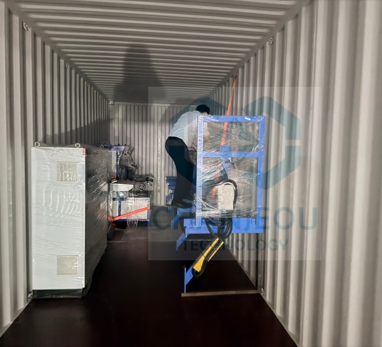 die maintenance table