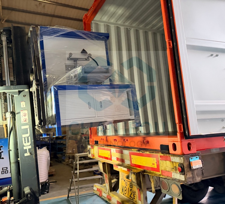 die maintenance platform