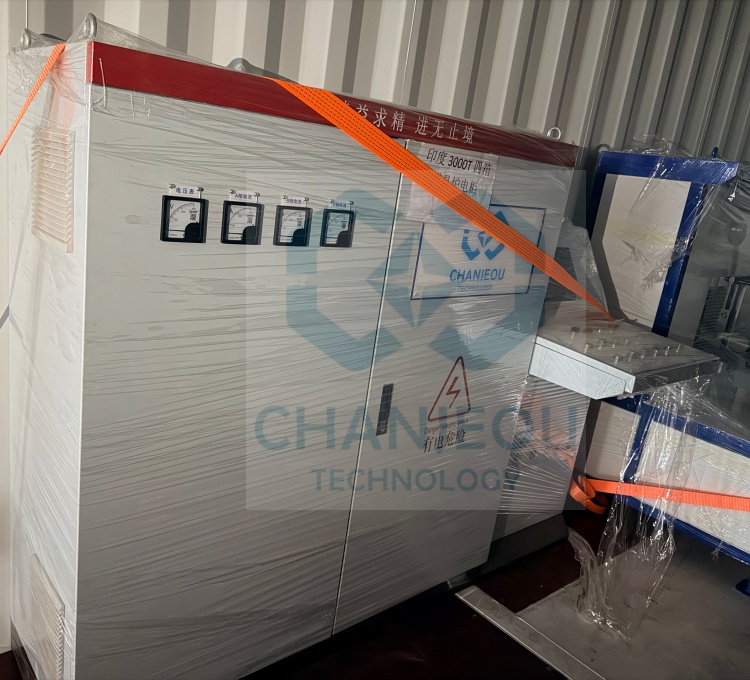 die maintenance platform