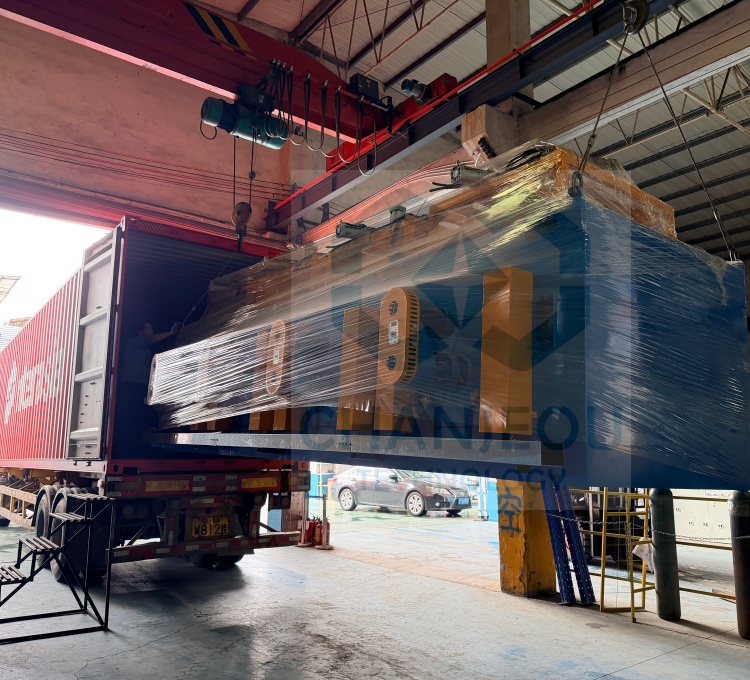 die maintenance table