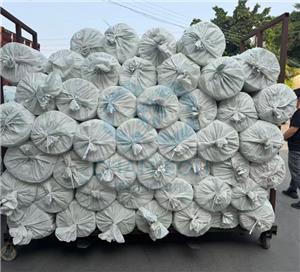 Deliver aluminum profile packing material wrapping film and pearl cotton to Australia