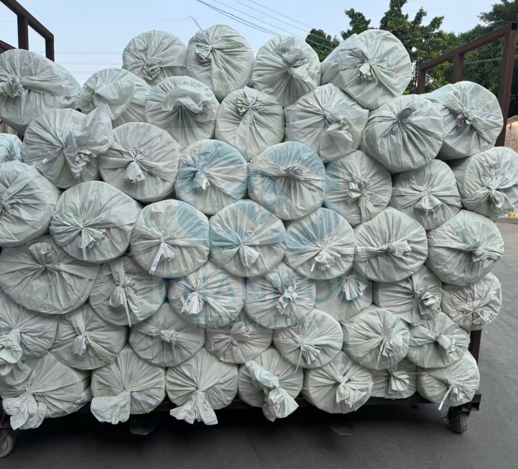 aluminum profile packing material
