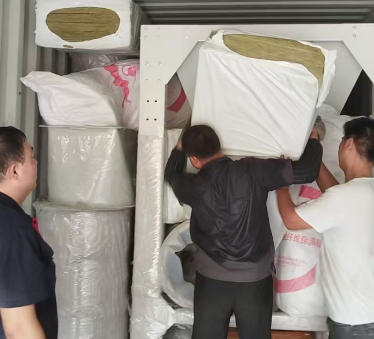 horizontal powder coating line