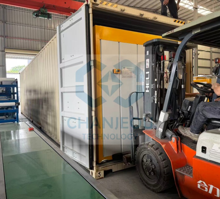 heat transfer machine heat transfer machine