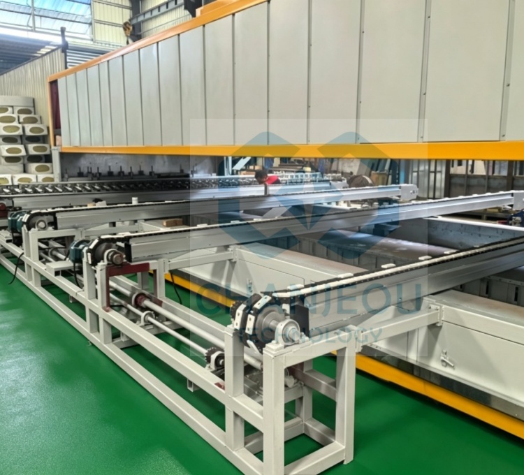 wood grain sublimation furnace