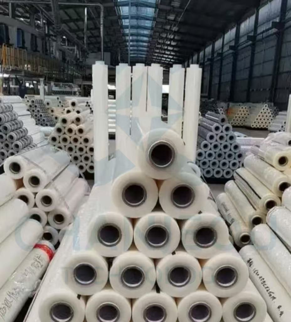 aluminum profile
