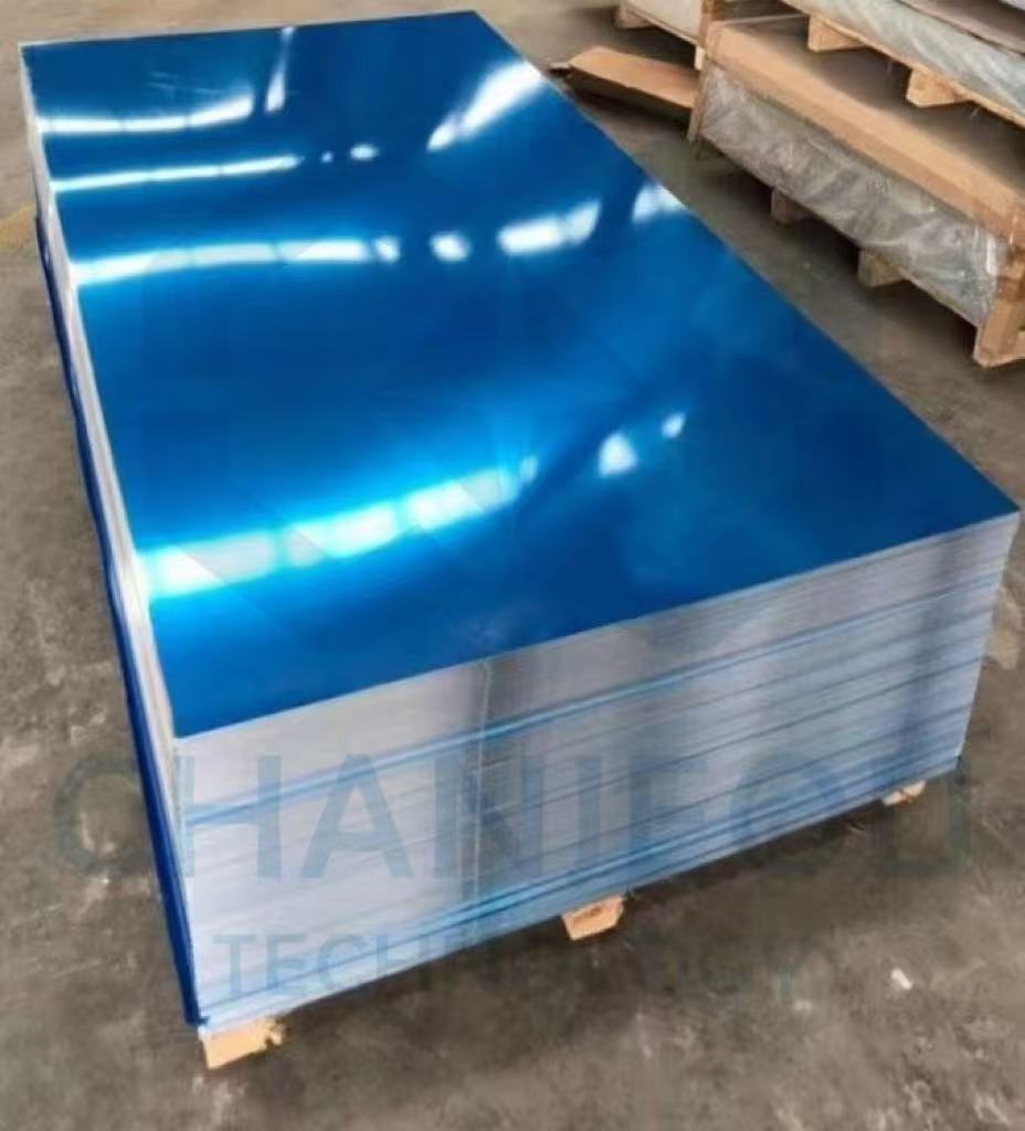 PET protective film