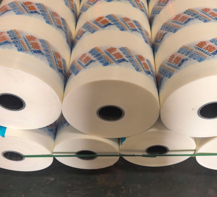 aluminum protective film