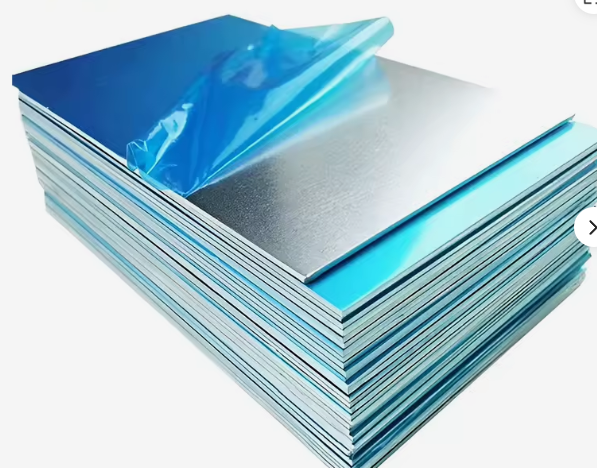metal protective film