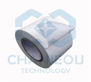 Folie de protecție din profil de aluminiu PE (bandă de aluminiu, placă de aluminiu)