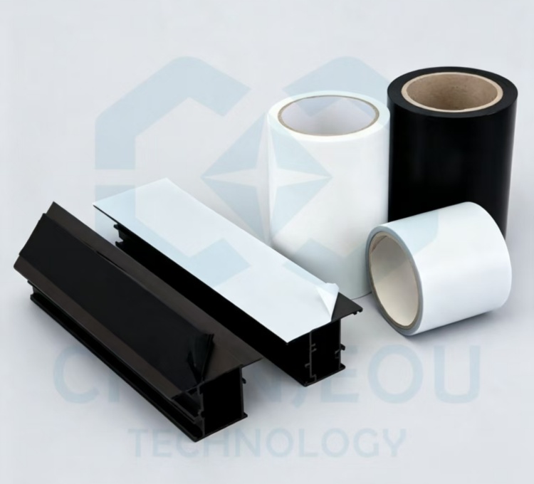 PE protective film