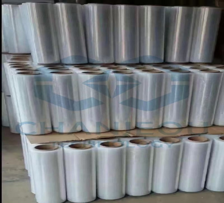 aluminum coil