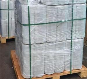 Folie de ambalare PE pentru ambalarea profilelor și tuburilor din aluminiu