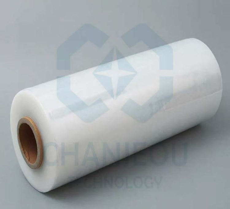 General-purpose PE protective film for glass, aluminum sheets and aluminum profiles