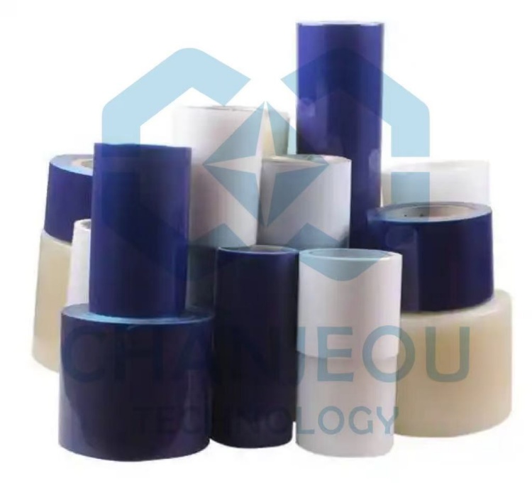 Metal Plate Protective Film