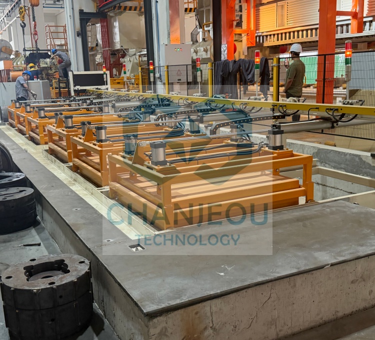 die heating oven die heating oven