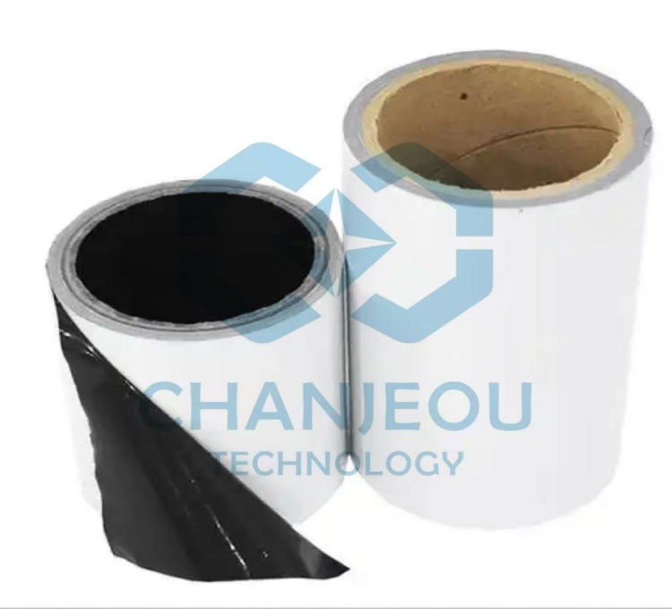 Customized PE protective film, different colors and performance