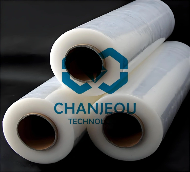 Diverse Viscosity PE Protective Film