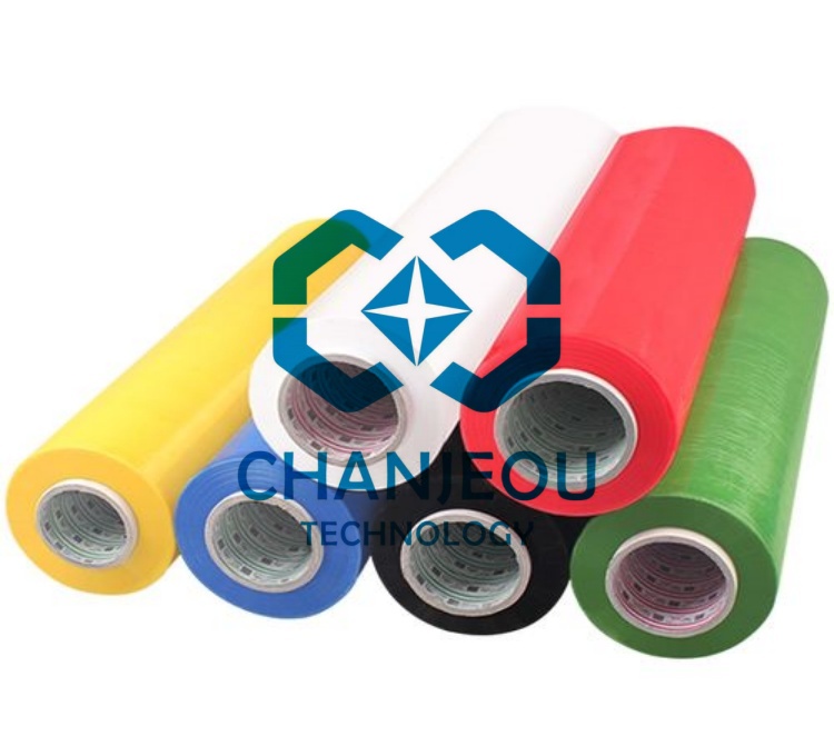 Customize high-quality PE protective film