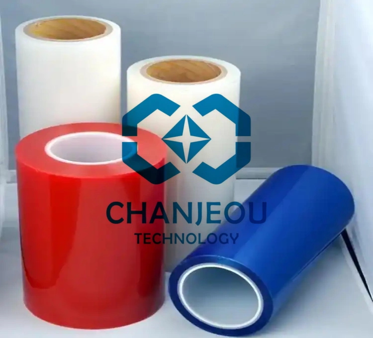 Factory-direct PE protective film, PET protective film